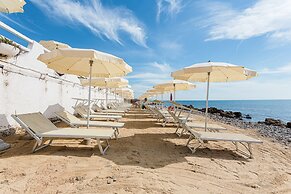 Hotel Cavalluccio Marino