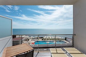 Hotel Cavalluccio Marino