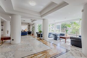 Hotel Cavalluccio Marino