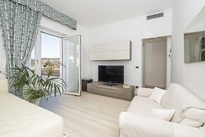 Hotel Cavalluccio Marino