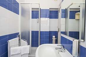 Hotel Cavalluccio Marino