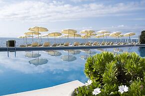 Hotel Cavalluccio Marino