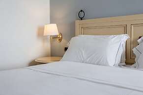 Hotel Cavalluccio Marino