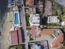 Hotel Cavalluccio Marino