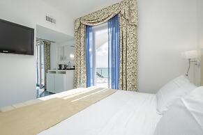 Hotel Cavalluccio Marino