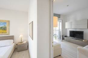 Hotel Cavalluccio Marino