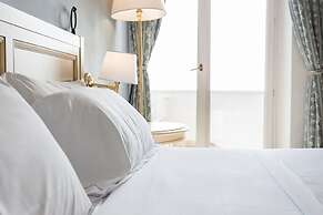 Hotel Cavalluccio Marino