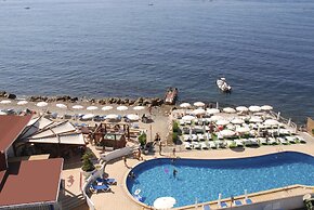 Hotel Cavalluccio Marino