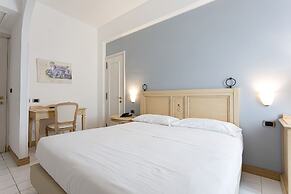 Hotel Cavalluccio Marino