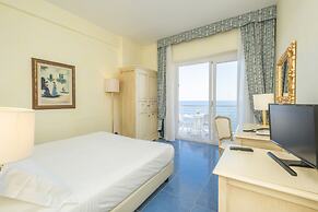 Hotel Cavalluccio Marino