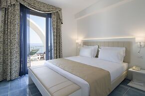 Hotel Cavalluccio Marino