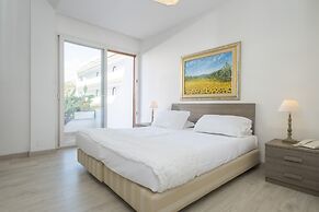 Hotel Cavalluccio Marino