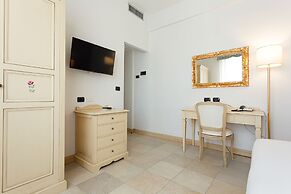 Hotel Cavalluccio Marino