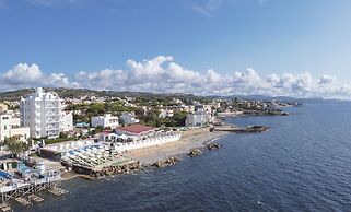 Hotel Cavalluccio Marino