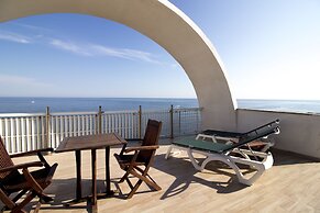 Hotel Cavalluccio Marino