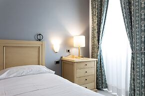 Hotel Cavalluccio Marino