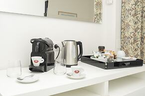 Hotel Cavalluccio Marino