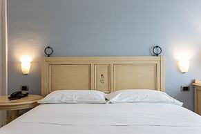 Hotel Cavalluccio Marino