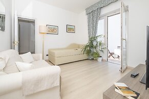 Hotel Cavalluccio Marino