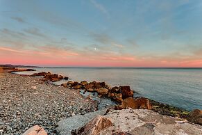Hotel Cavalluccio Marino