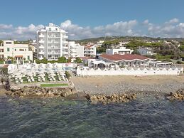 Hotel Cavalluccio Marino