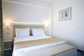 Hotel Cavalluccio Marino