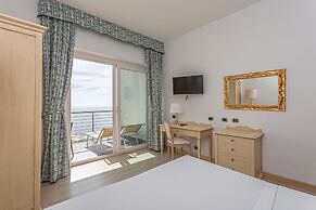 Hotel Cavalluccio Marino