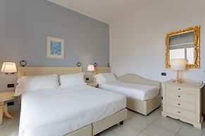 Hotel Cavalluccio Marino