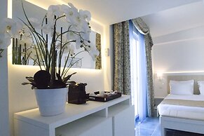 Hotel Cavalluccio Marino