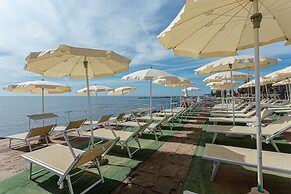 Hotel Cavalluccio Marino