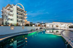 Hotel Cavalluccio Marino