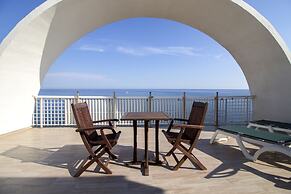 Hotel Cavalluccio Marino