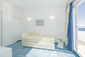 Hotel Cavalluccio Marino