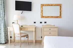 Hotel Cavalluccio Marino