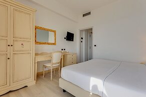 Hotel Cavalluccio Marino