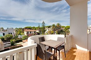 Hotel Cavalluccio Marino