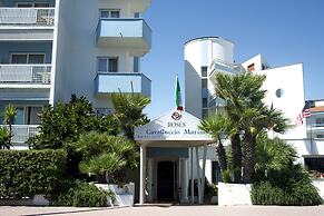 Hotel Cavalluccio Marino