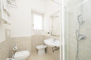 Hotel Cavalluccio Marino