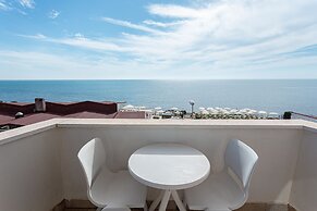 Hotel Cavalluccio Marino