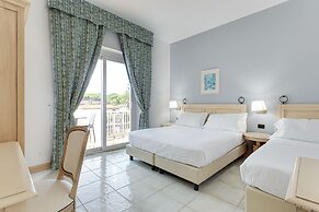 Hotel Cavalluccio Marino