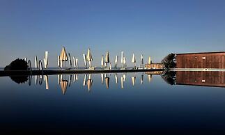 Hotel Cavalluccio Marino