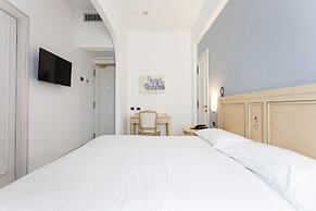 Hotel Cavalluccio Marino