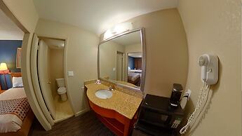 Travelodge by Wyndham Williamsburg Colonial Area