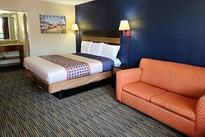 Travelodge by Wyndham Williamsburg Colonial Area