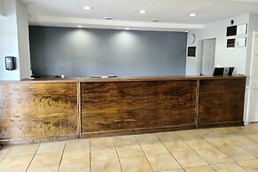 Travelodge by Wyndham Williamsburg Colonial Area