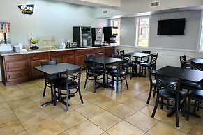 Travelodge by Wyndham Williamsburg Colonial Area