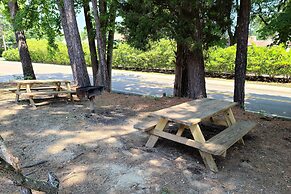 Travelodge by Wyndham Williamsburg Colonial Area