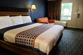 Travelodge by Wyndham Williamsburg Colonial Area