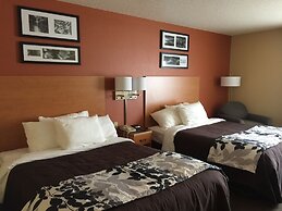Sleep Inn & Suites Sheboygan I-43