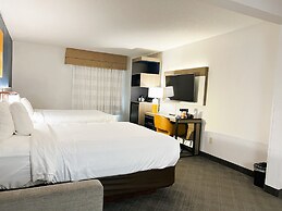 Comfort Inn & Suites Sheboygan I-43